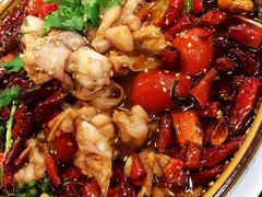 -食客烧烤(罗道庄店)