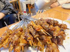 -贰醒·私房小院烧烤 (太古里店)