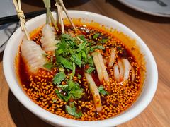 -太二酸菜鱼(中庚漫游城店)