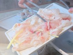 -淘米捞·米汤脆鲩鱼火锅(福田皇岗店)
