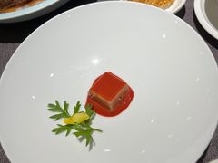-羲和雅苑•北京烤鸭(国贸商城店)