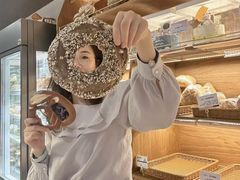 -莫斯科餐厅面包坊(北展店)