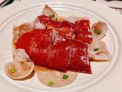 -新兴·金羊座·粤菜点心(乐峰店)