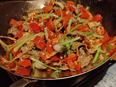 -乔街深夜食堂·台州菜·高压锅生蚝(杭州总店)