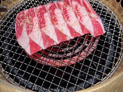 -谷牛和牛烤肉(漕河泾印象城店)