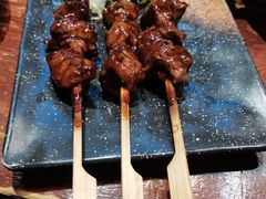 -一吉焼鸟·FOUNDER(桂林路店)