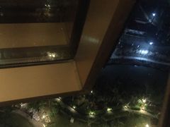 -厦门喜来登酒店