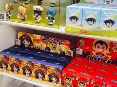 -泡泡玛特POPMART(东直门来福士店)