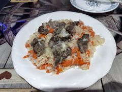 -新疆西星餐厅