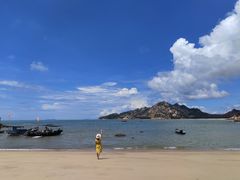 -那琴半岛地质海洋公园