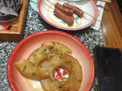 -湘下佬·老长沙吃货铺(酃湖万达店)