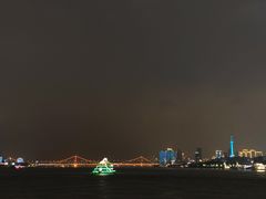 -武汉两江游览·夜游长江(汉口粤汉码头)