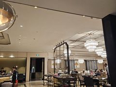 -京香轩·中餐厅(上海中庚聚龙酒店)