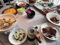 -南景饭店(万家丽路店)