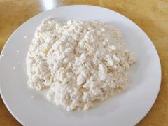 鸡刨豆腐-铁亭子豆腐馆(振兴街店)