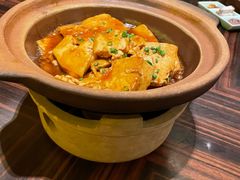 渔家黑豆腐-品珍·海河渡口—渡口渔家菜