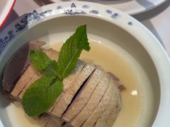 -金陵后厨·南京菜(新街口秣陵路店)