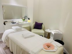 -奥斯芬·欧系贵族SPA