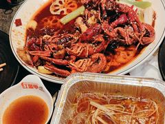 -红盔甲·小龙虾(长寿路店)