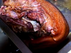 驴舌-保府味道金饼驴肉(橄榄郡店)