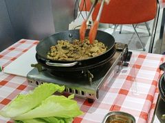 -林真真牛肋条放题(天马店)