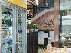 -木屋烧烤(西城天桥店)