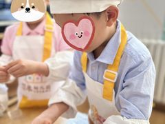 -西城区悠米幼儿园(广外园区)