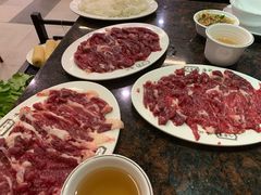 -八合里潮汕鲜牛肉火锅(深圳海岸城店)