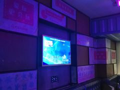 -K立方量贩式KTV(香洲店)