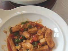 -盛百味·家宴餐厅(霸州分店)