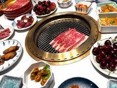 -郑州美盛喜来登大酒店