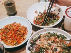 -高嗲嗲·现炒下饭菜(石鼓路店)