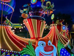 -青岛方特梦幻王国