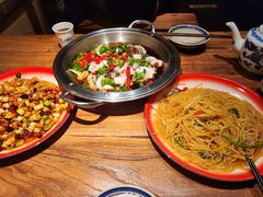 -泥糊破店小酒馆·团建聚餐(南京西路店)