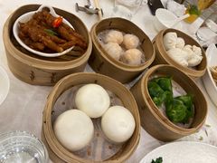 -翠园(北京王府中环店)