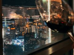 -重庆解放碑威斯汀酒店