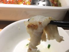 -江湖情酸菜鱼(万菱汇店)
