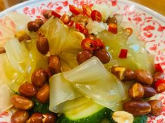 -老淮滨-蚌埠非遗小吃(淮河路店)