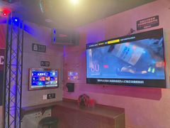 -唱吧麦颂KTV(西单华威潮铺街店)