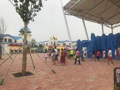 -北戴河圣蓝海洋公园