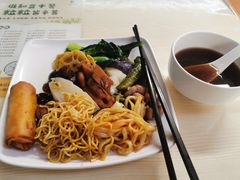 -文星素食(兴华路店)