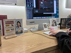 -海马体照相馆(成都来福士广场店)