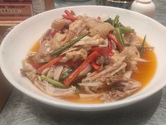 -俭寨大盘鸡·手抓肉·烧烤新疆菜(乌苏路店)