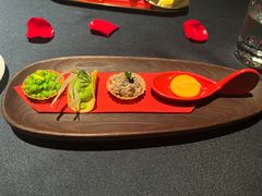 -wann lounge 低温慢煮牛排·清吧