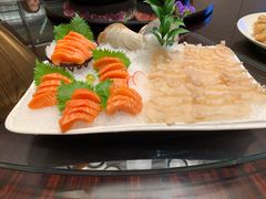 -金悦轩海鲜酒家(拱北店)