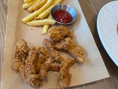 -必胜客(花园店)