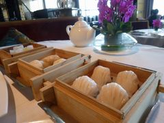 -金轩中餐厅 Jin Xuan(浦东丽思卡尔顿酒店)