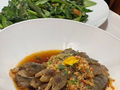 -厝包四点金·潮宴(太古仓店)