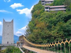 -九皇山景区