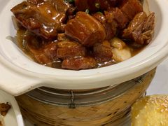 -徽镇小厨·经典徽菜(马连道店)